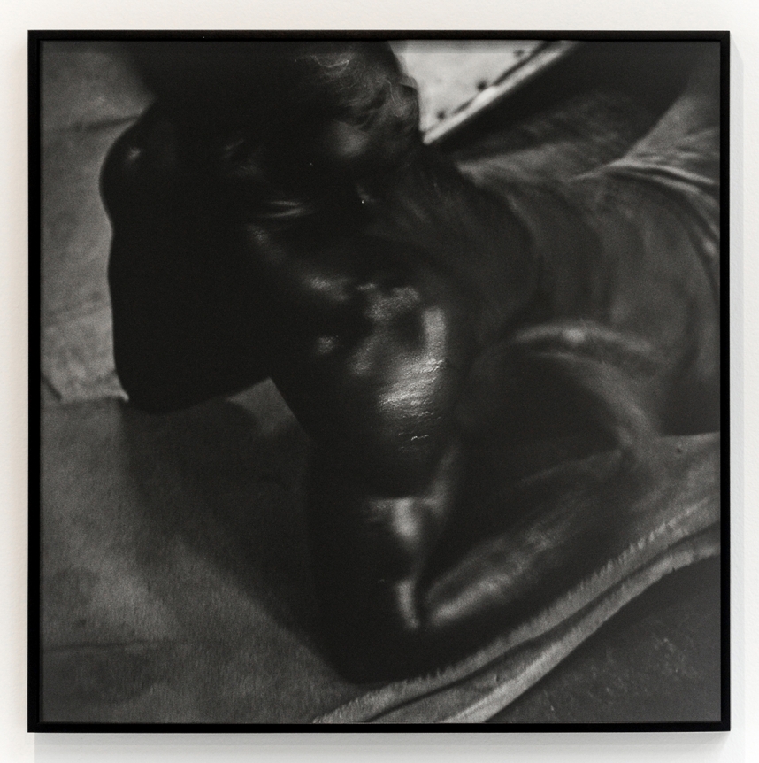 Miguel Rio Branco, Christopher Grimes Gallery
