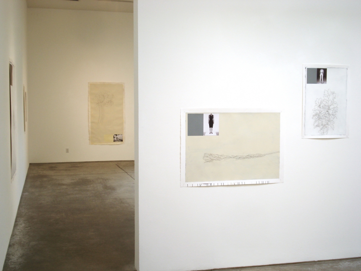 Julião Sarmento, Juliao Sarmento, Christopher Grimes Gallery