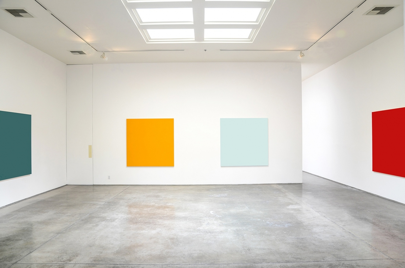 Henry Codax, Christopher Grimes Gallery