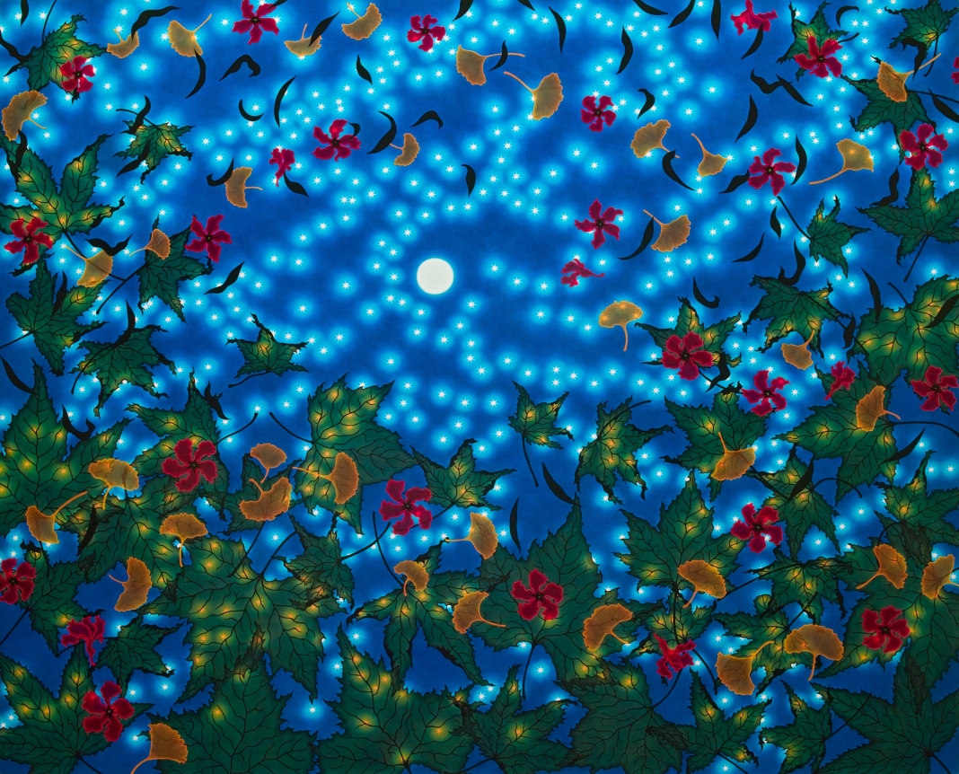 Moondance, 2011