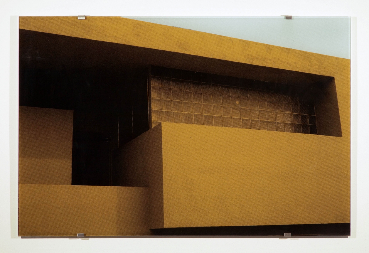 Veronika Kellndorfer, Christopher Grimes Gallery