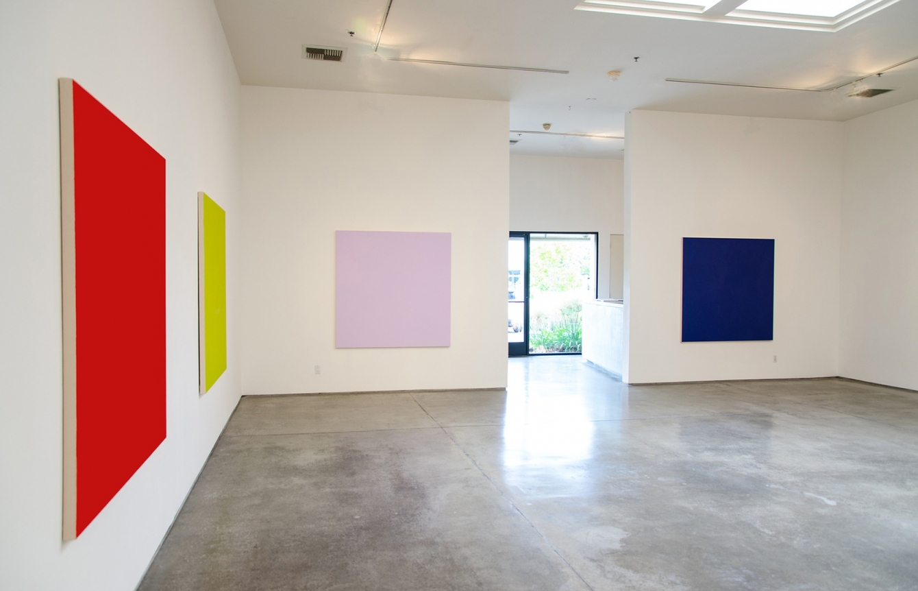 Henry Codax, Christopher Grimes Gallery