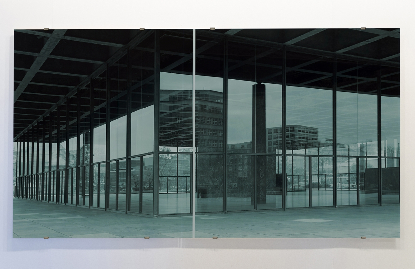 Veronika Kellndorfer, Christopher Grimes Gallery, ARCOlisboa