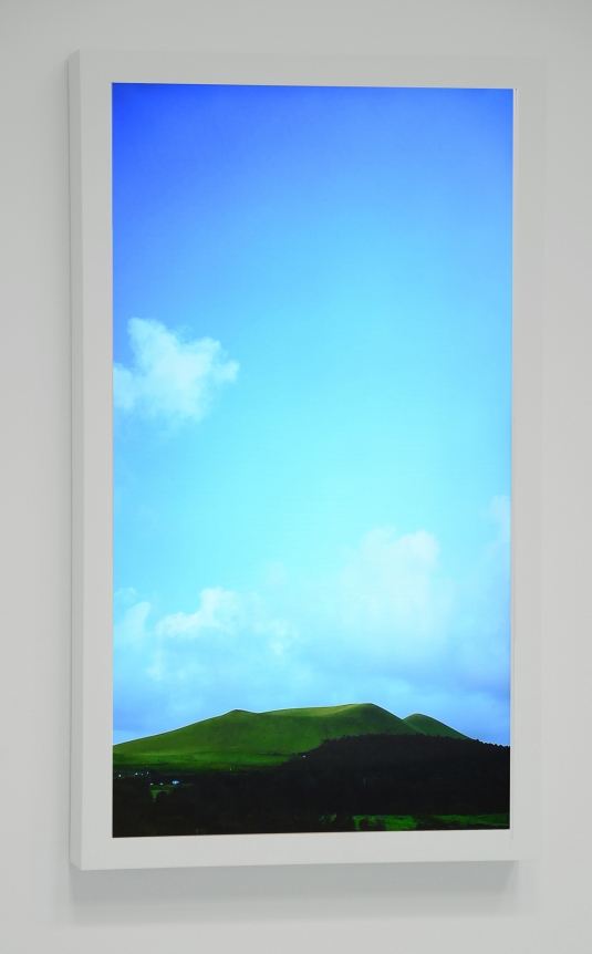 Gianfranco Foschino, Christopher Grimes Gallery
