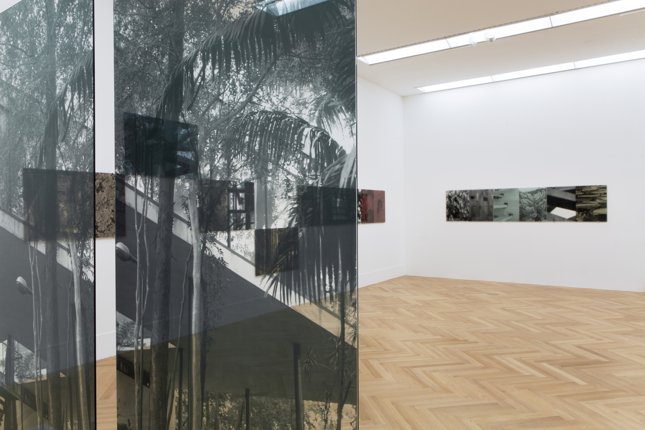 Veronika Kellndorfer, Bundeskunsthalle Bonn