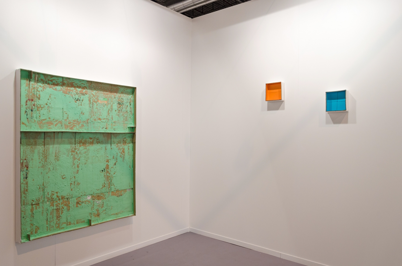 ARCO Madrid, Christopher Grimes Gallery