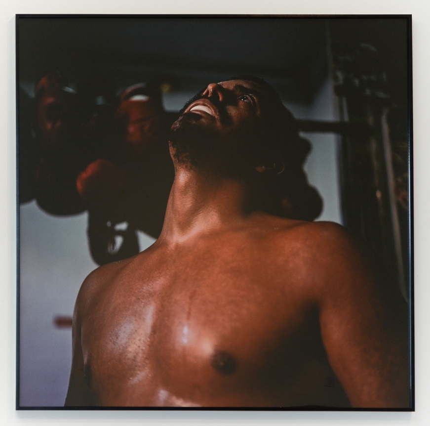 Miguel Rio Branco, Christopher Grimes Gallery