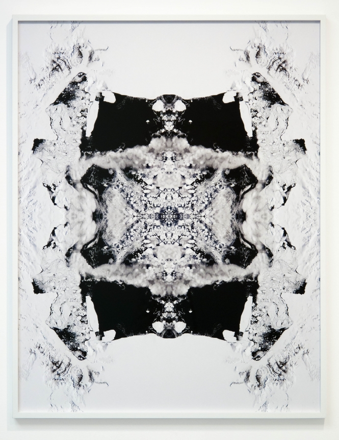 Inigo Manglano-Ovalle, Iñigo Manglano-Ovalle, Christopher Grimes Gallery