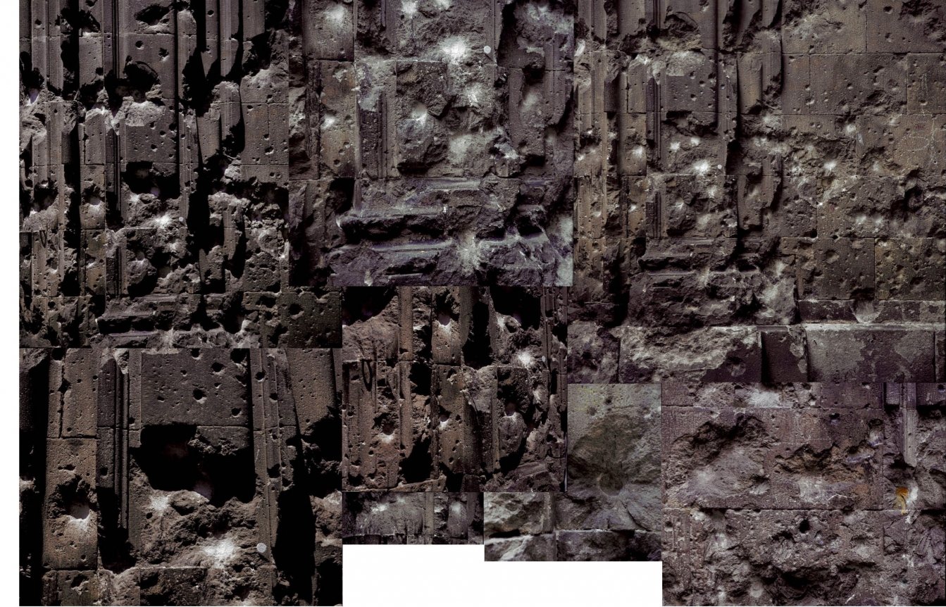Miguel Rio Branco, Christopher Grimes Gallery