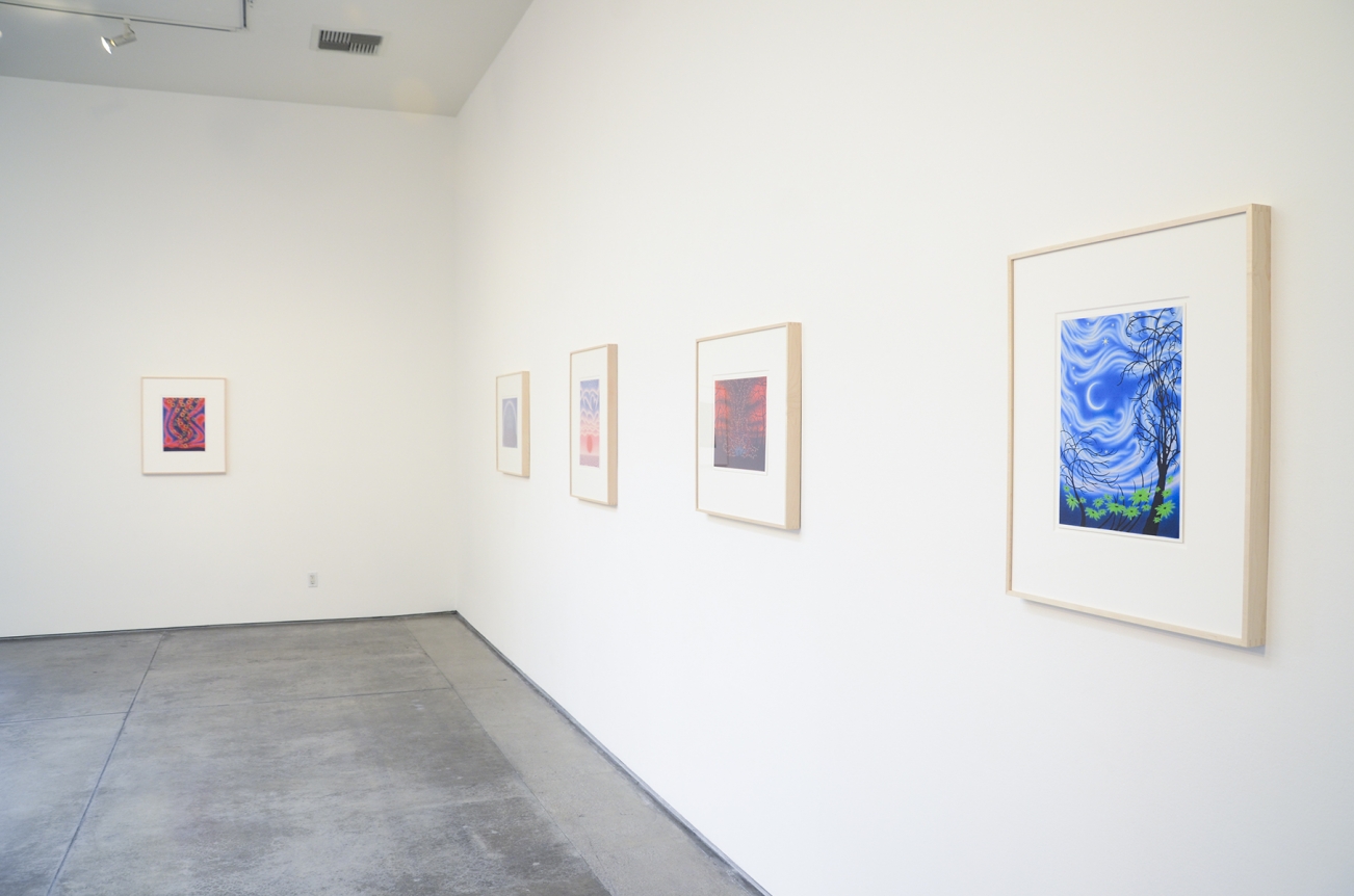 Sharon Ellis, Christopher Grimes Gallery