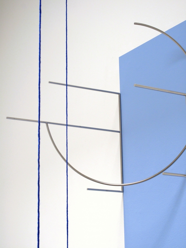 A greek day, Waltercio Caldas, Christopher Grimes Gallery