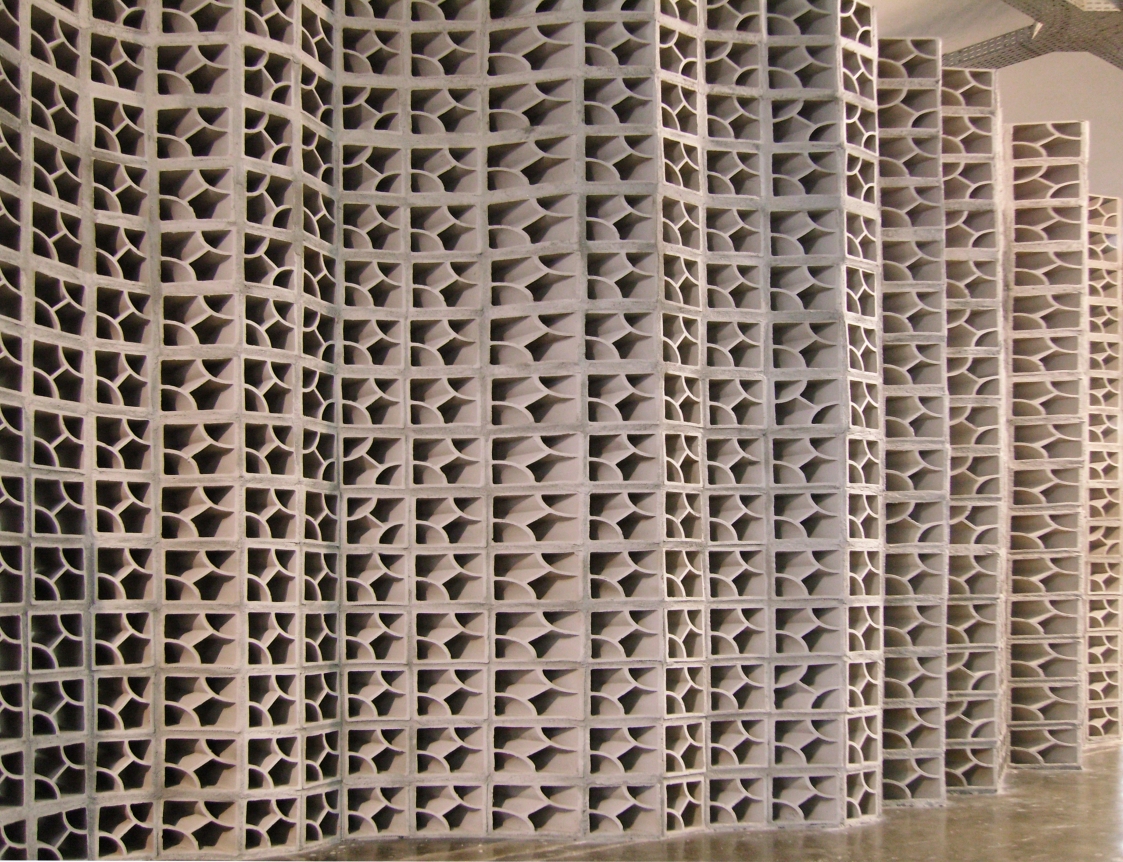 Lucia Koch, São Paulo Bienal