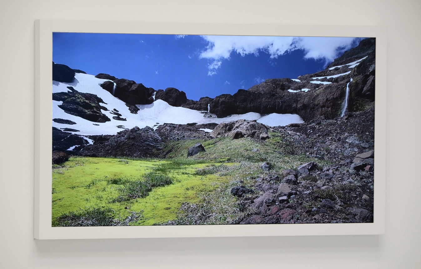 Gianfranco Foschino, Christopher Grimes Gallery