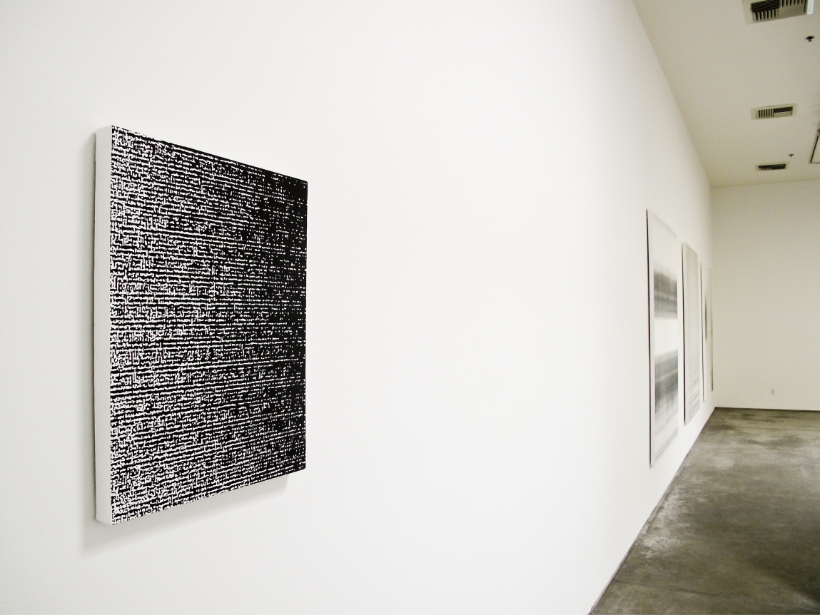 Scott Short, Christopher Grimes Gallery