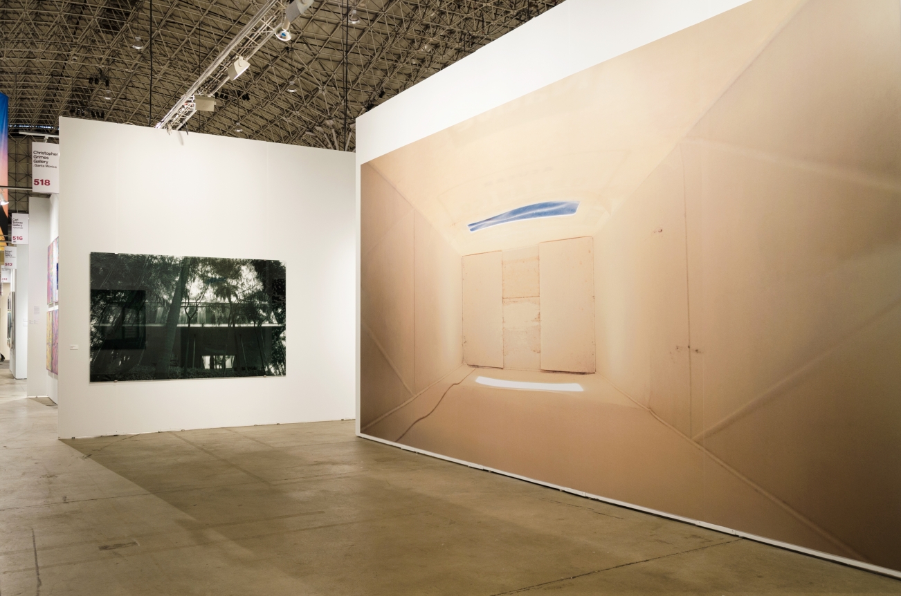 EXPO Chicago, Christopher Grimes Gallery