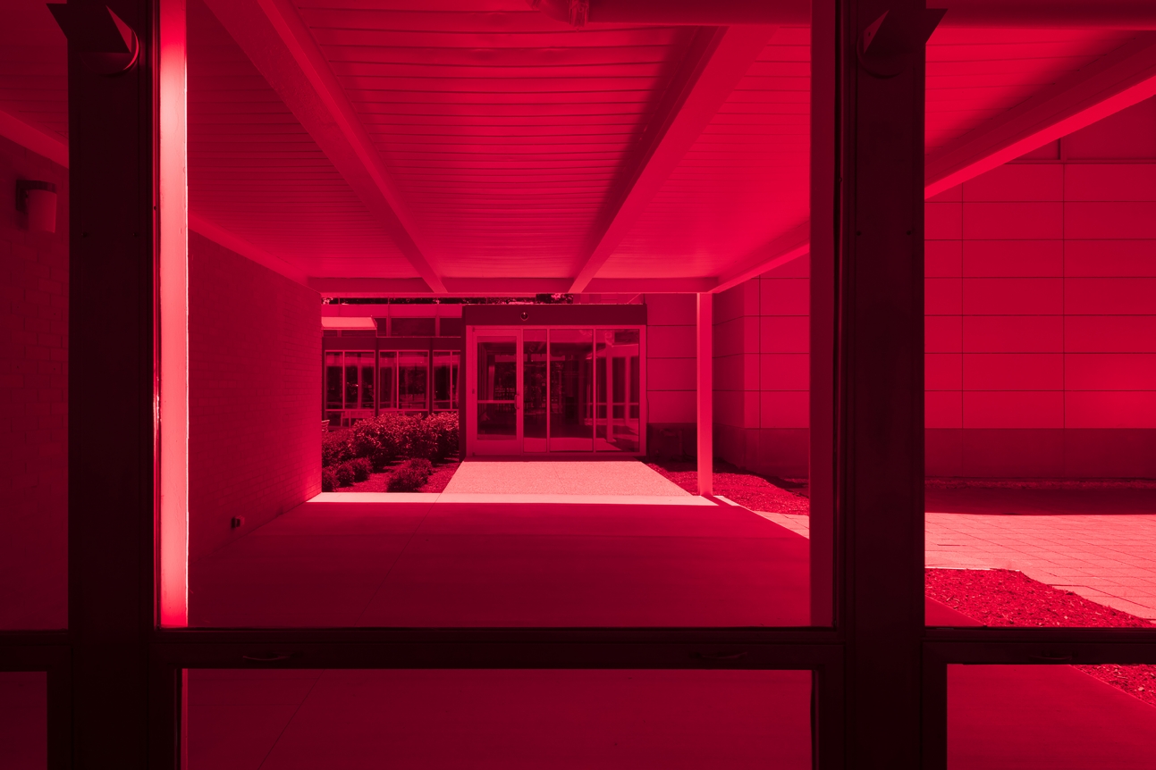Iñigo Manglano-Ovalle, Elmhurst Art Museum, Christopher Grimes Gallery