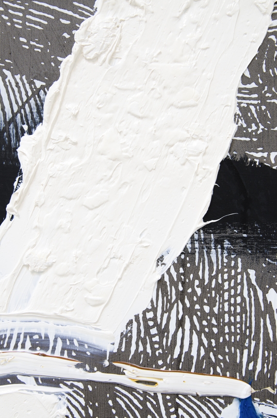 Pia Fries, Christopher Grimes Gallery