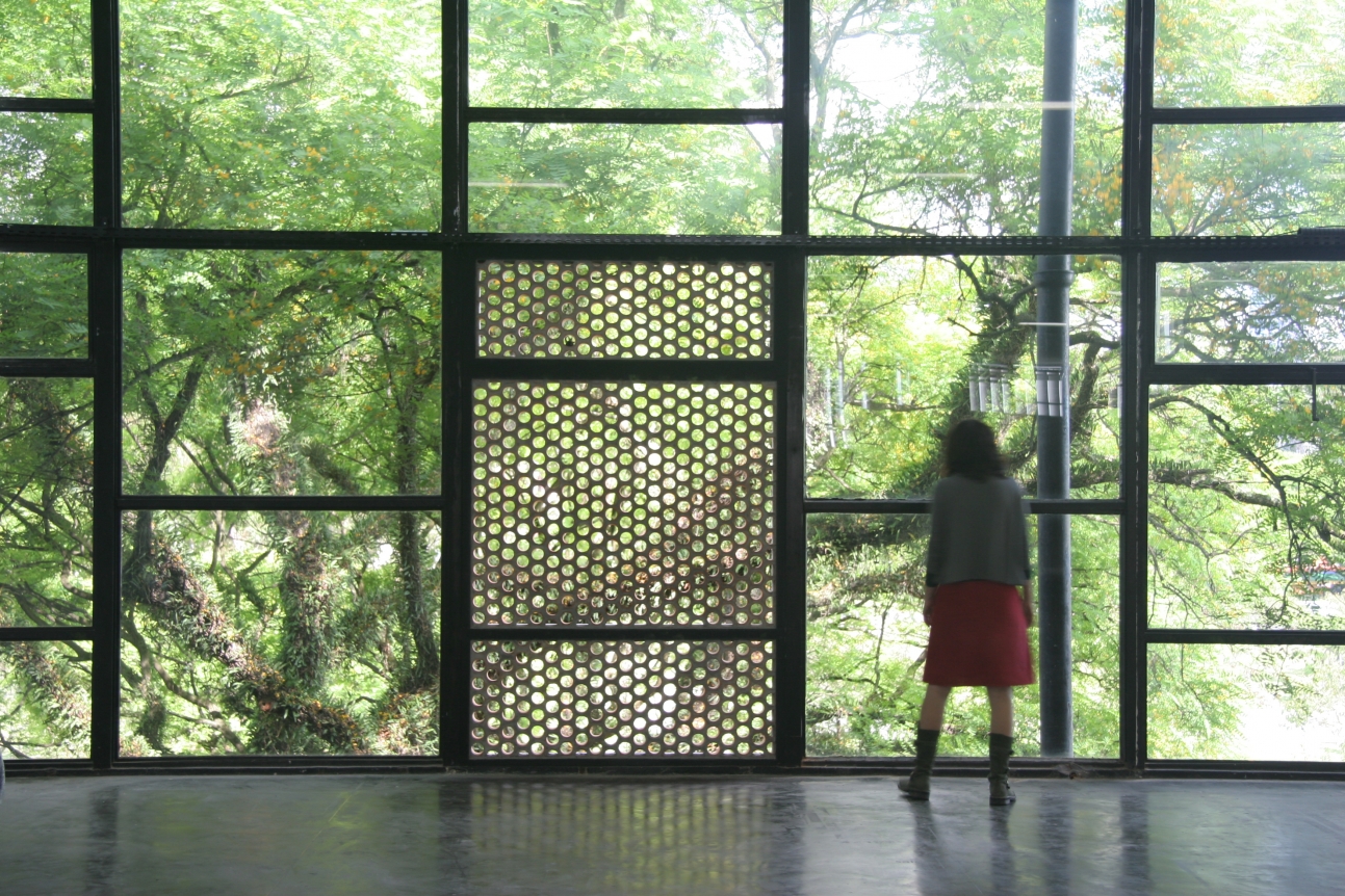 Lucia Koch, São Paulo Bienal