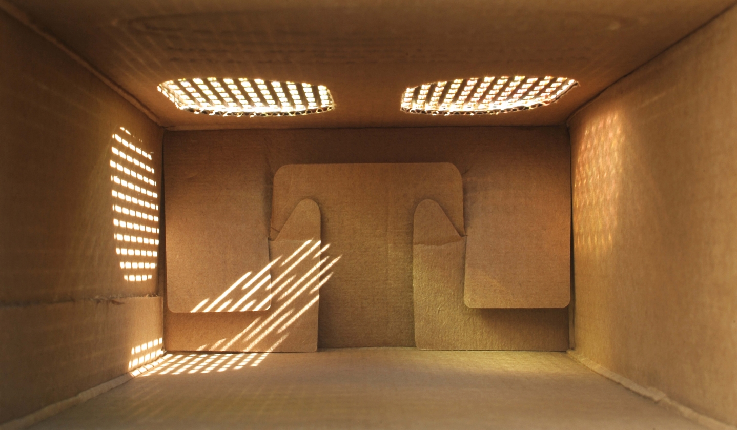 Lucia Koch, Christopher Grimes Gallery