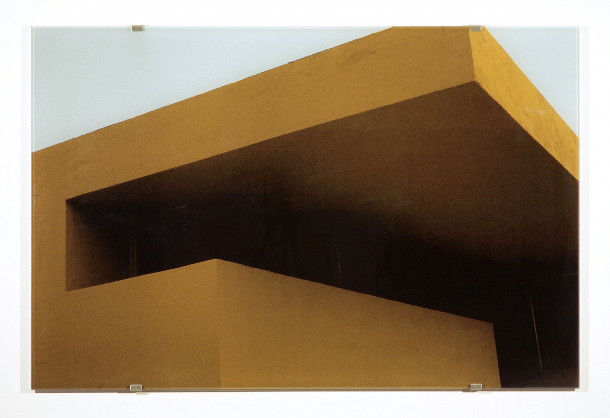 Veronika Kellndorfer, Christopher Grimes Gallery