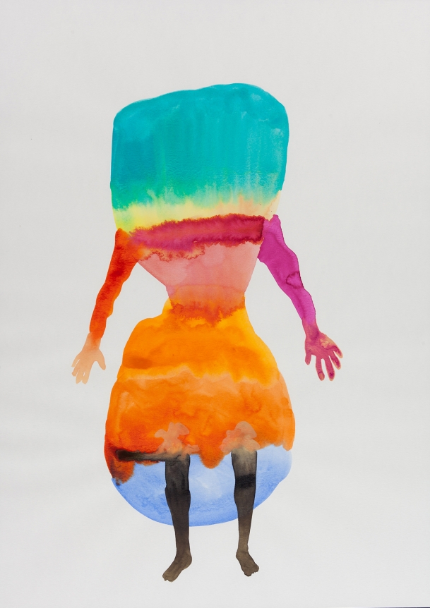 Takehito Koganezawa, Christopher Grimes Gallery