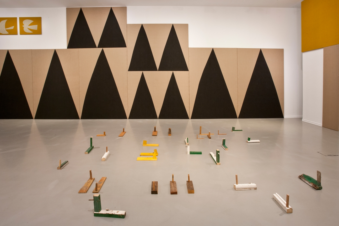 Antonio Ballester Moreno, La Casa Encendida