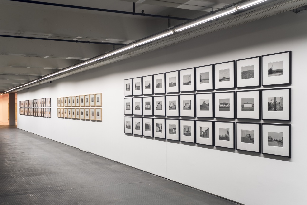 Ulrich Wüst, documenta 14, Kassel, Germany