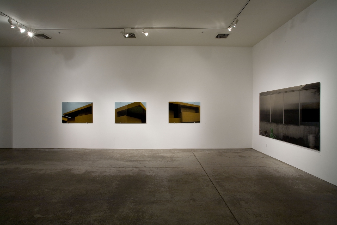 Veronika Kellndorfer, Christopher Grimes Gallery