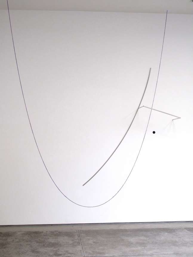 Waltercio Caldas, Christopher Grimes Gallery