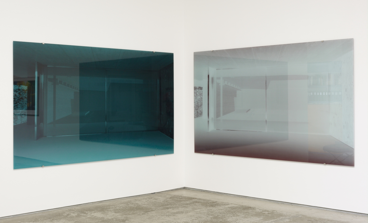 Veronika Kellndorfer, Christopher Grimes Gallery