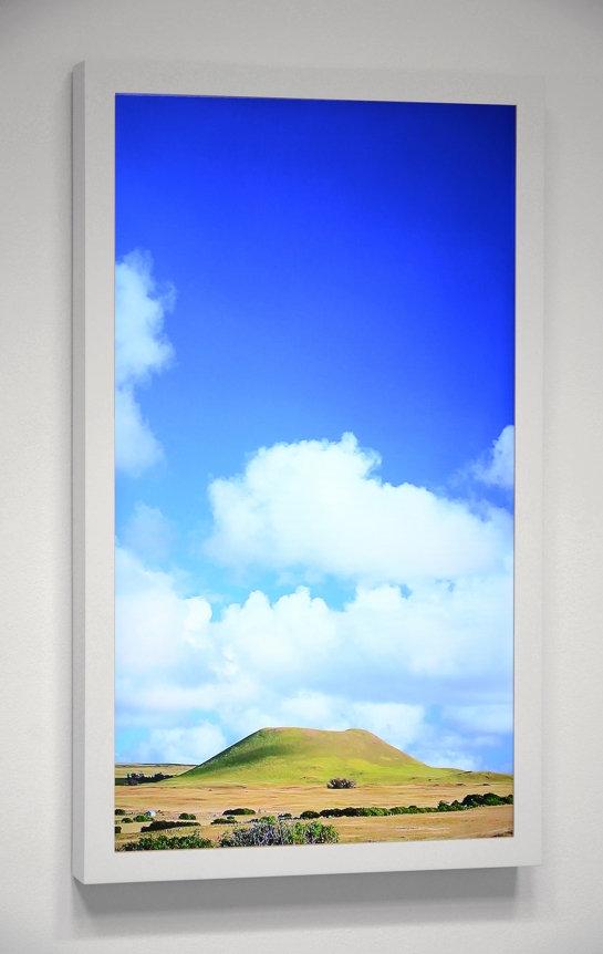 A New Landscape #2, Gianfranco Foschino, Christopher Grimes Gallery