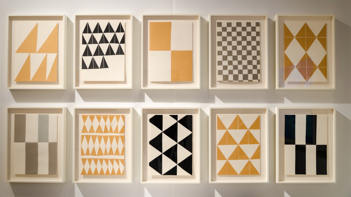 Antonio Ballester Moreno, Christopher Grimes Gallery