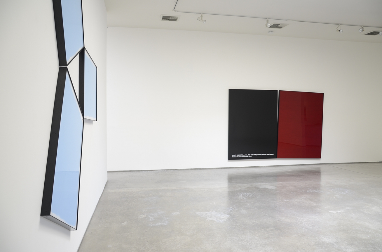 João Louro, Joao Louro, Christopher Grimes Gallery