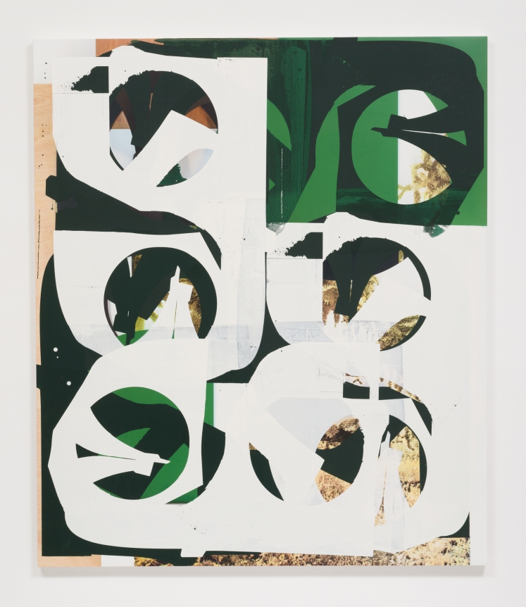 Kevin Appel, Christopher Grimes Gallery