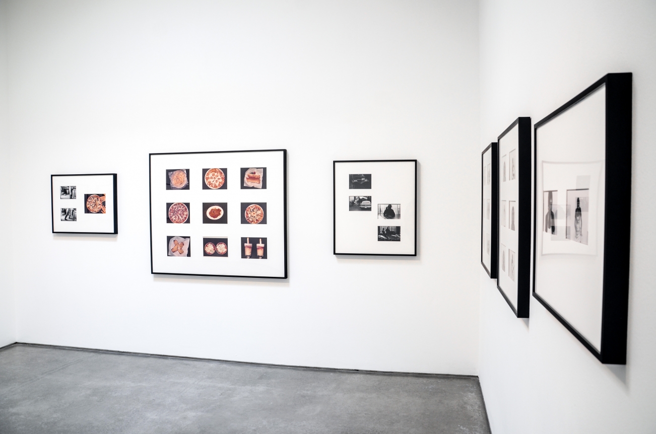 Allan Sekula, Christopher Grimes Gallery