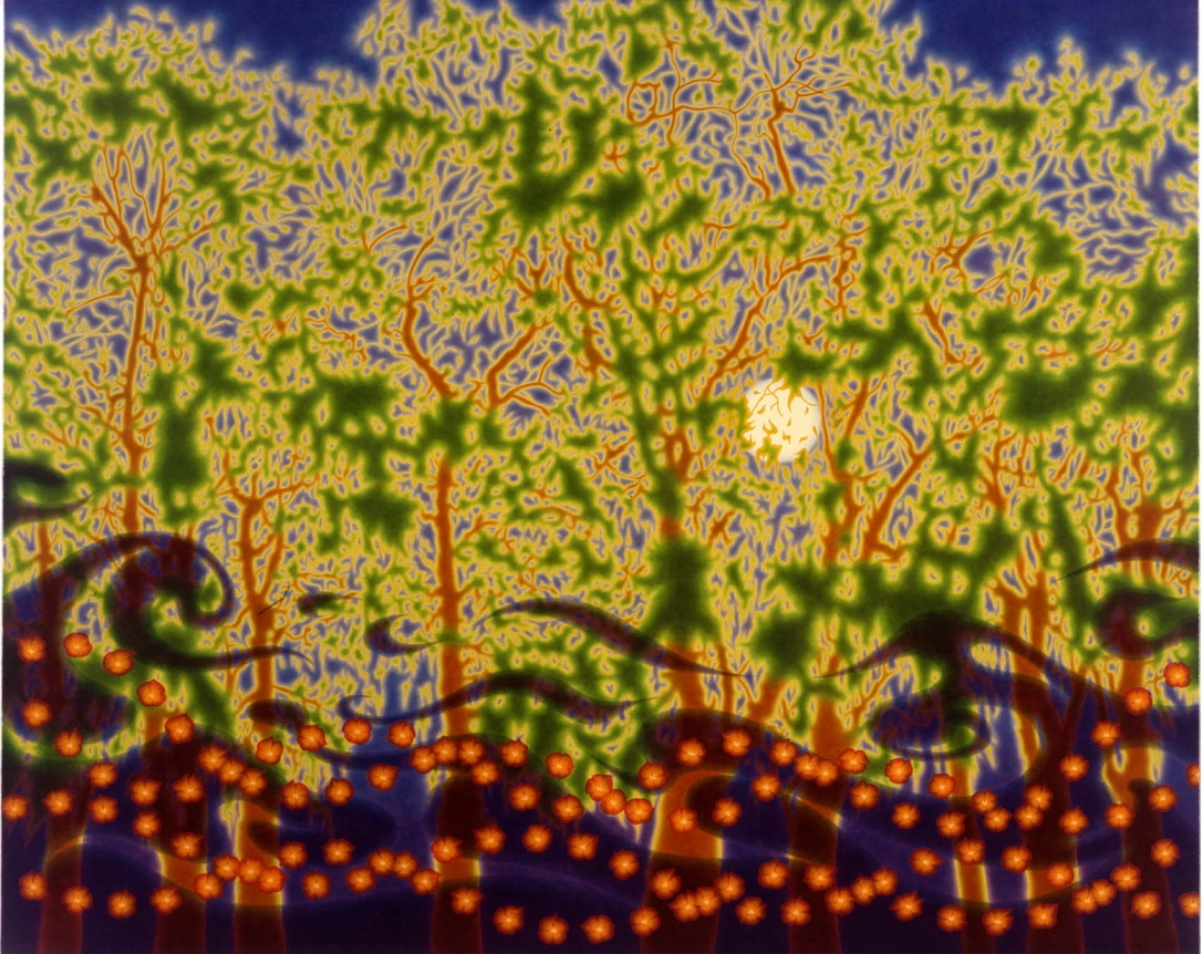 Sharon Ellis, Christopher Grimes Gallery