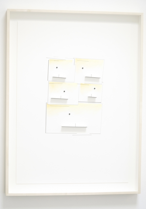 Waltercio Caldas, Christopher Grimes Gallery