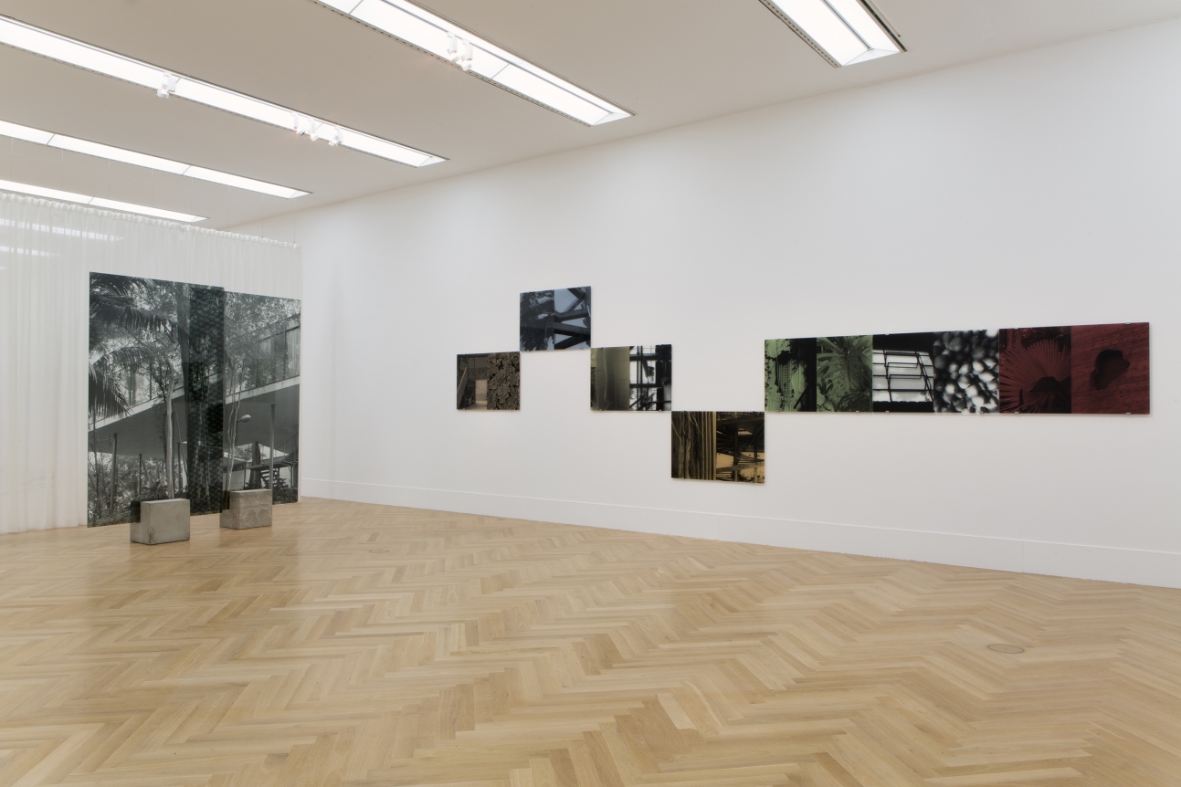 Veronika Kellndorfer, Bundeskunsthalle Bonn