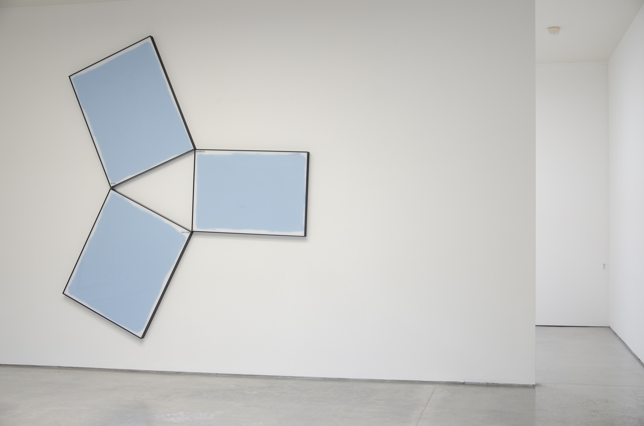 João Louro, Joao Louro, Christopher Grimes Gallery