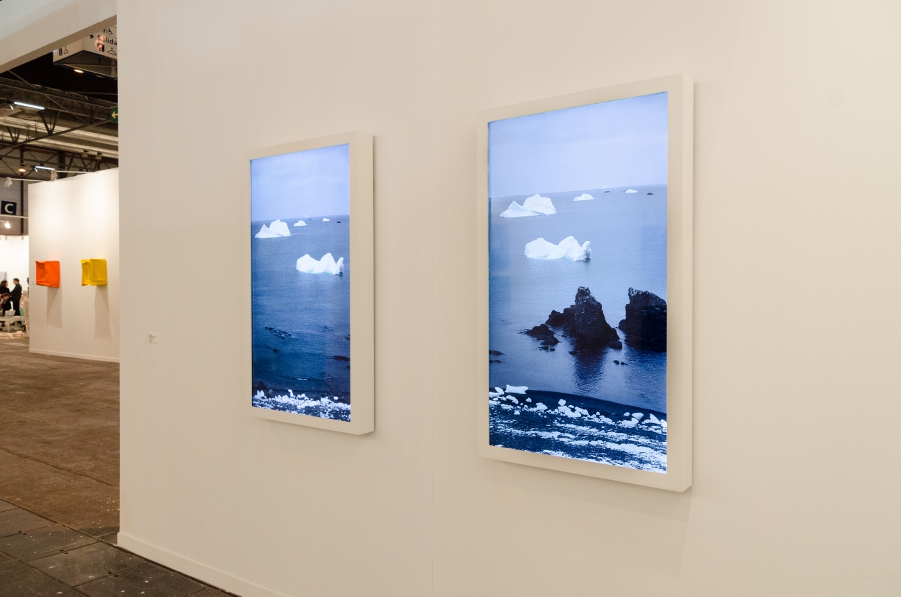 ARCO Madrid, Christopher Grimes Gallery