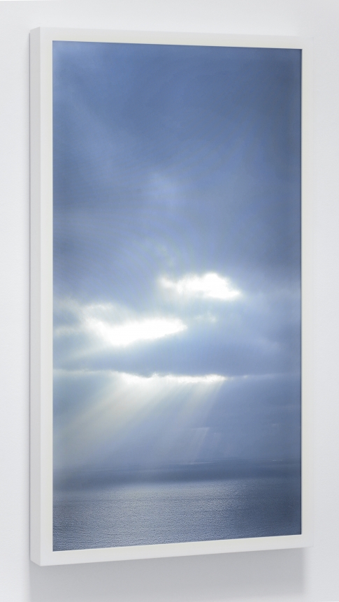 Gianfranco Foschino, Christopher Grimes Gallery