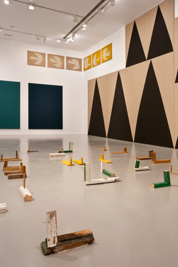 Antonio Ballester Moreno, La Casa Encendida