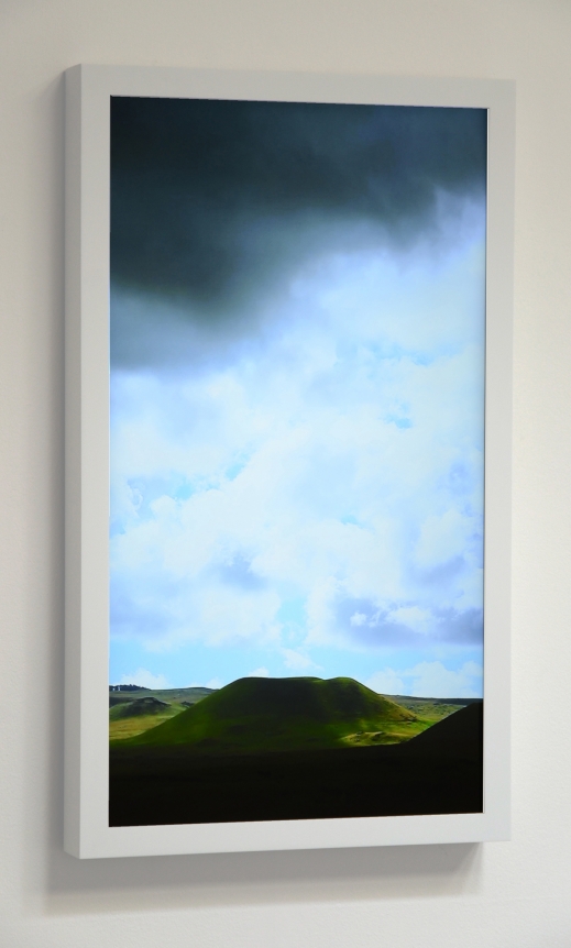 Gianfranco Foschino, Christopher Grimes Gallery