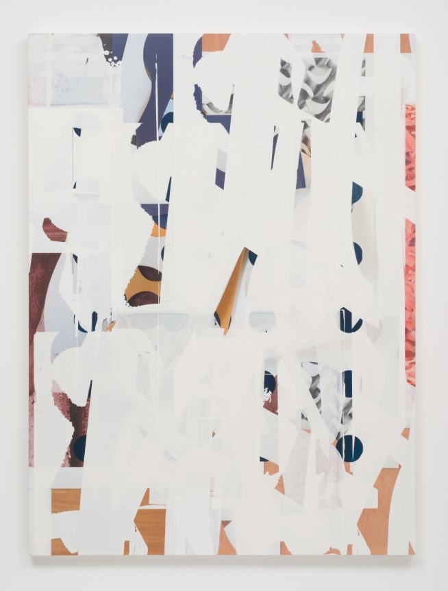 Kevin Appel, Christopher Grimes Gallery