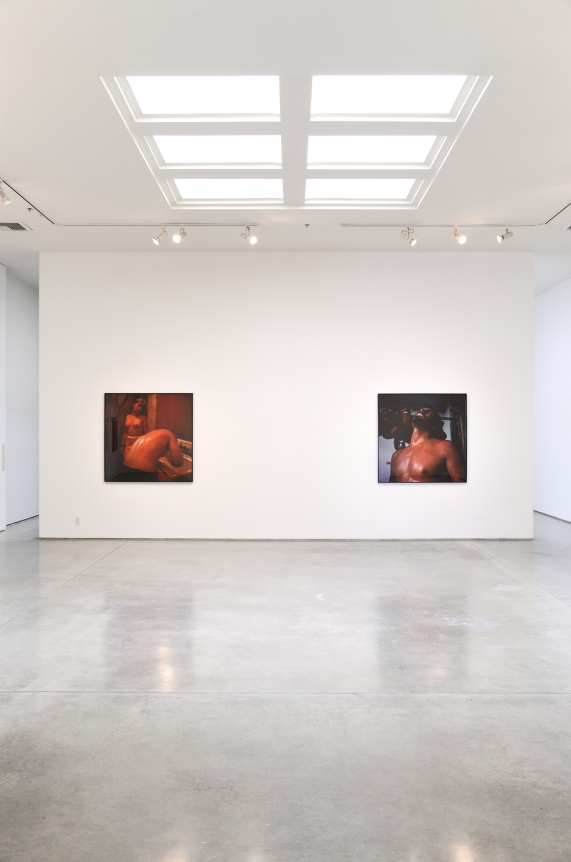 Miguel Rio Branco, Christopher Grimes Gallery