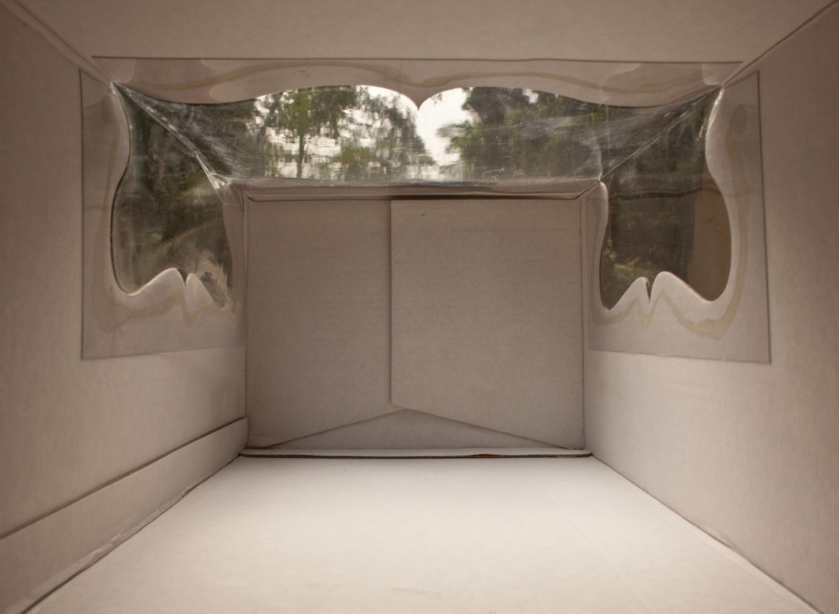 Lucia Koch, Christopher Grimes Gallery