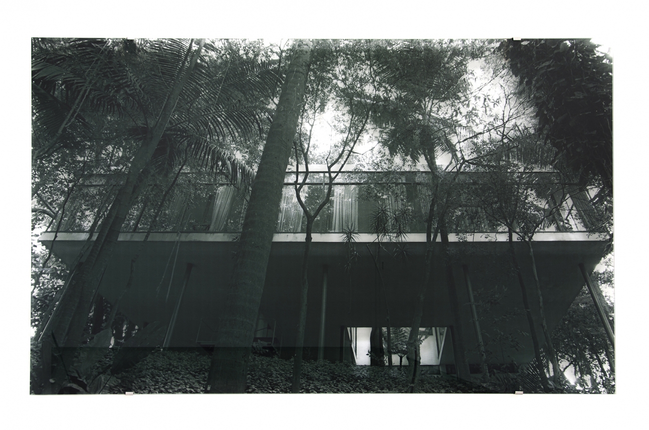 Veronika Kellndorfer, Christopher Grimes Gallery
