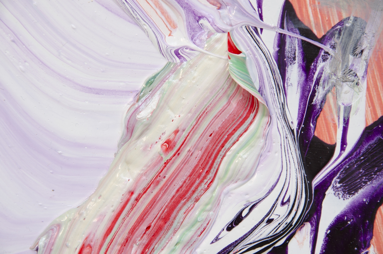 Pia Fries, Christopher Grimes Gallery