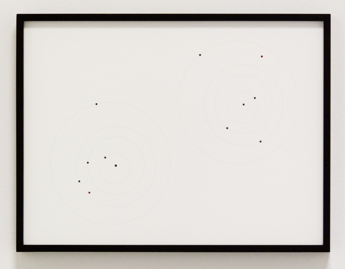 Iñigo Manglano-Ovalle, Inigo Manglano-Ovalle, Christopher Grimes Gallery