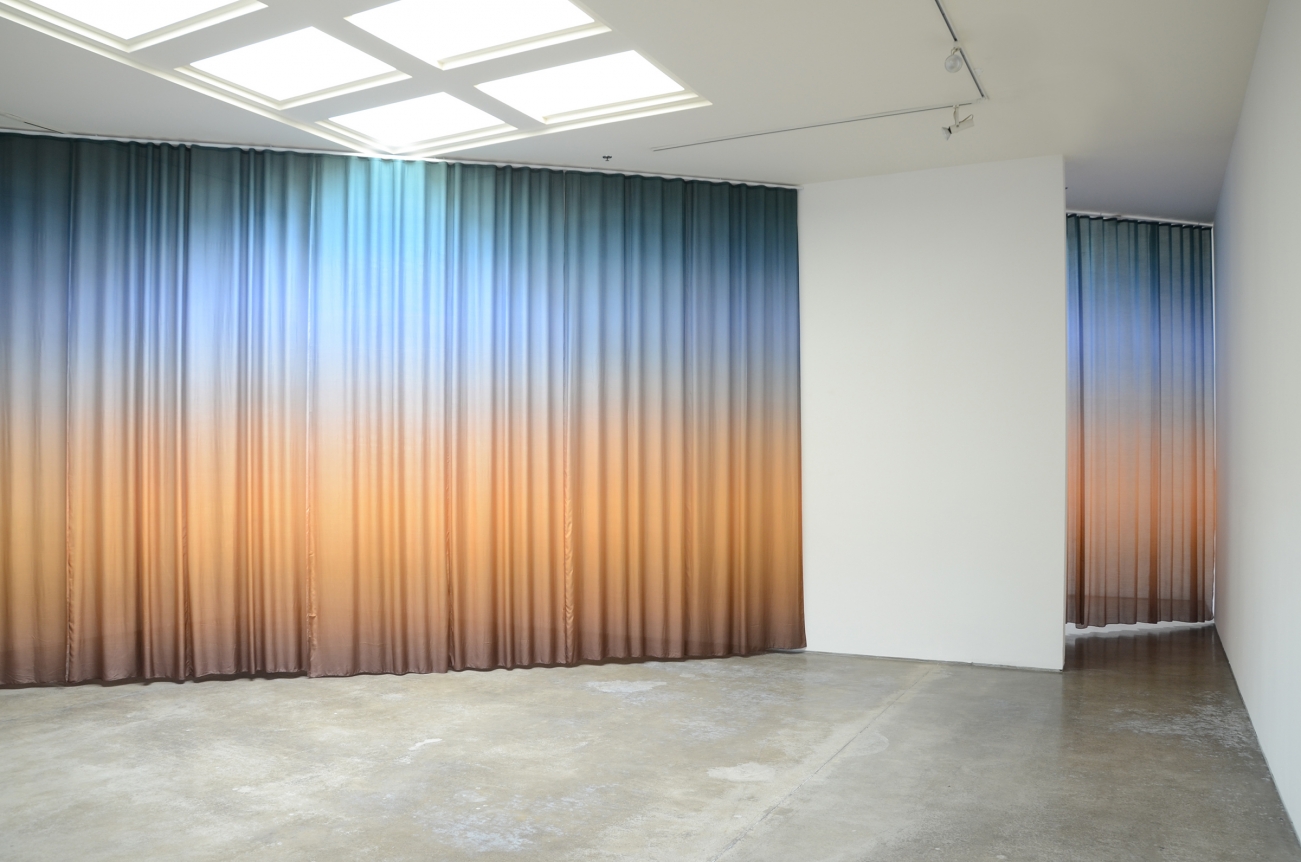 Lucia Koch, Christopher Grimes Gallery